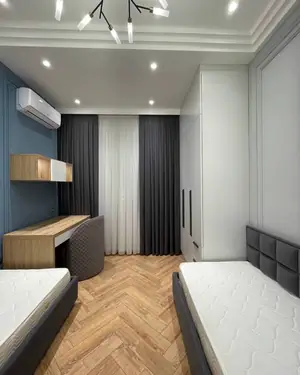 3-комнатная квартира − 95 м², 5/8 этаж