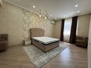 4-комнатная квартира − 230 м², 7/9 этаж