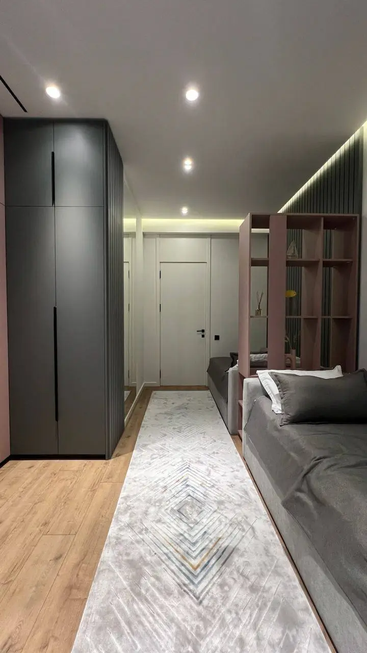 Ijaraga 3 xonali kvartira − 135 m²