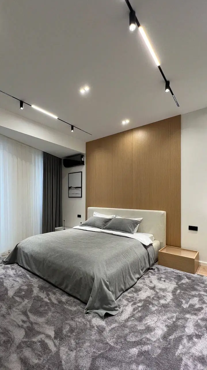 Ijaraga 3 xonali kvartira − 135 m²