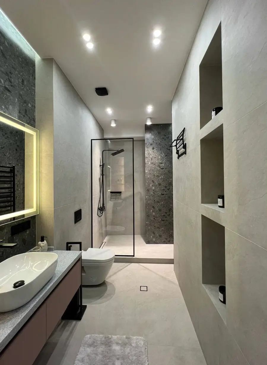 Ijaraga 3 xonali kvartira − 135 m²