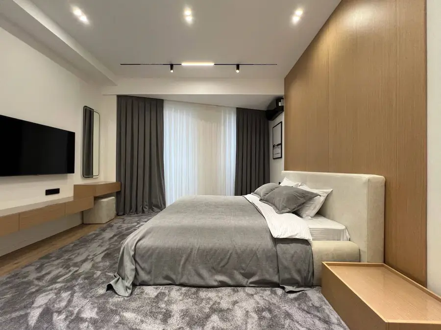 Ijaraga 3 xonali kvartira − 135 m²