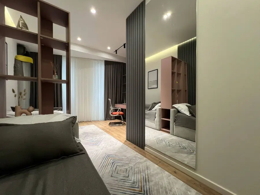 Ijaraga 3 xonali kvartira − 135 m²