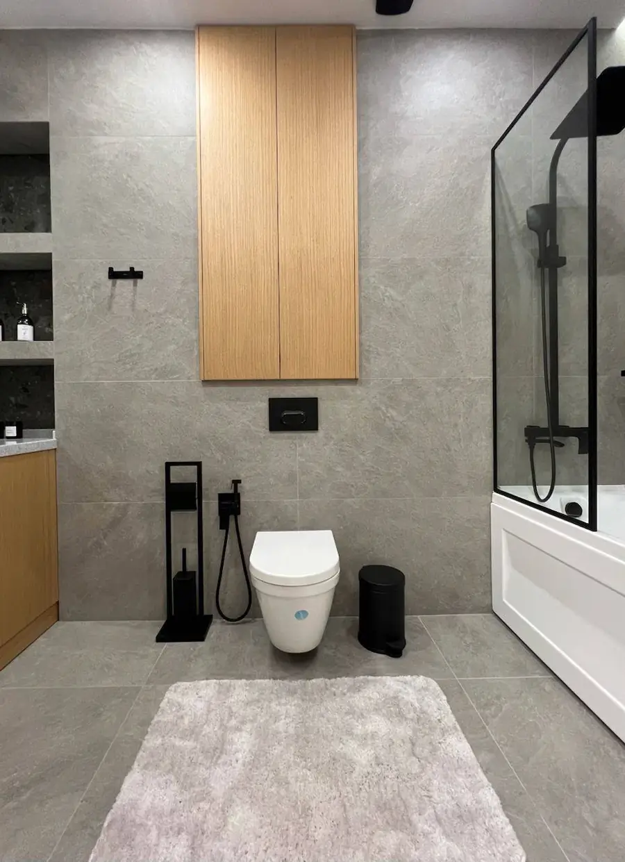 Ijaraga 3 xonali kvartira − 135 m²