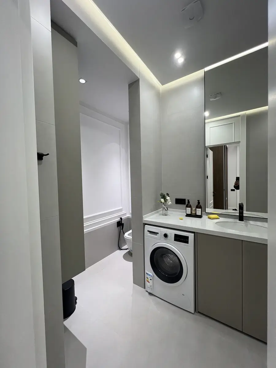 Ijaraga 3 xonali kvartira − 130 m²