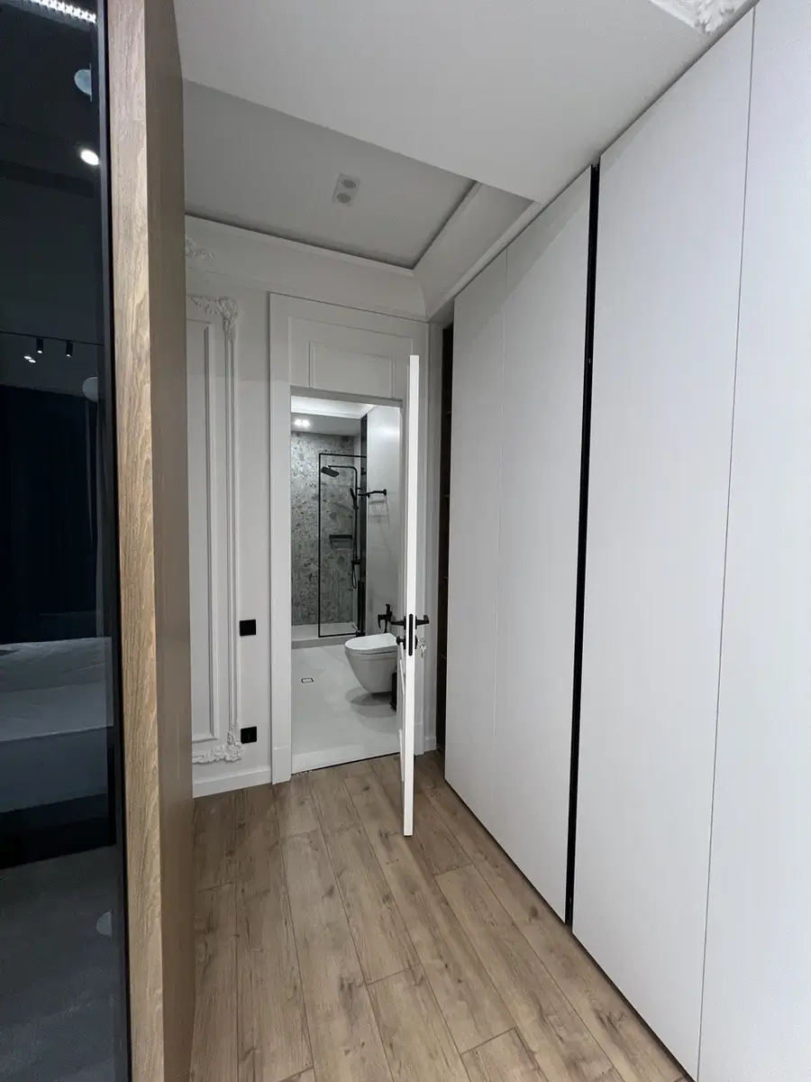 Ijaraga 3 xonali kvartira − 130 m²