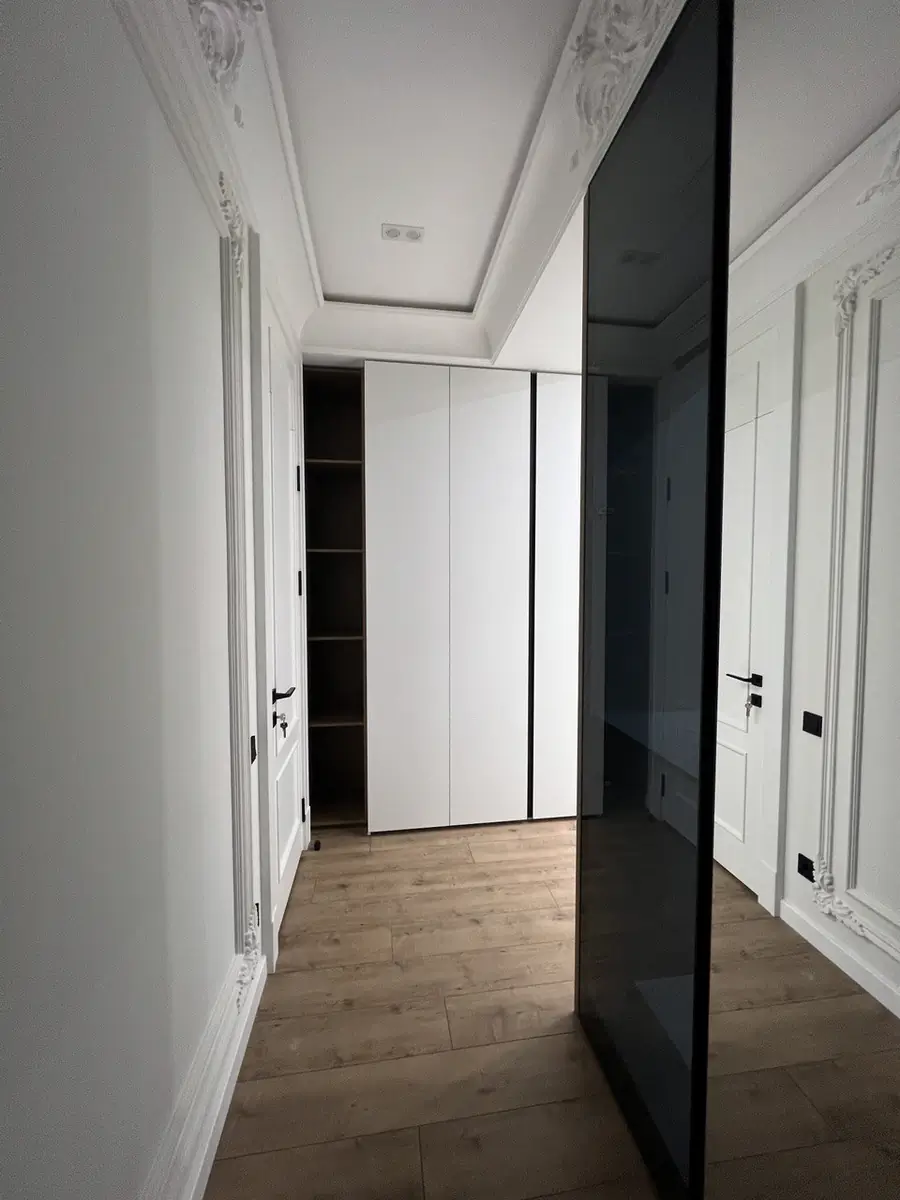 Ijaraga 3 xonali kvartira − 130 m²