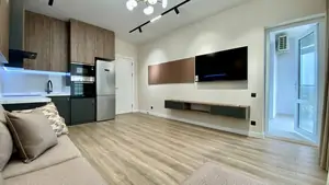 2 xonali kvartira − 55 m², 7/12 qavat