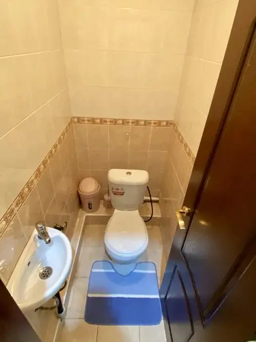 Сдается 3-комнатная квартира − 125 м²