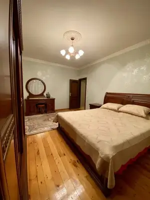 3-комнатная квартира − 125 м², 2/12 этаж