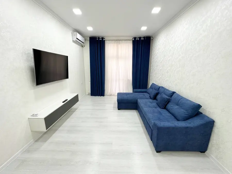 2-комнатная квартира − 86 м², 6/9 этаж