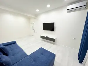 2-комнатная квартира − 86 м², 6/9 этаж