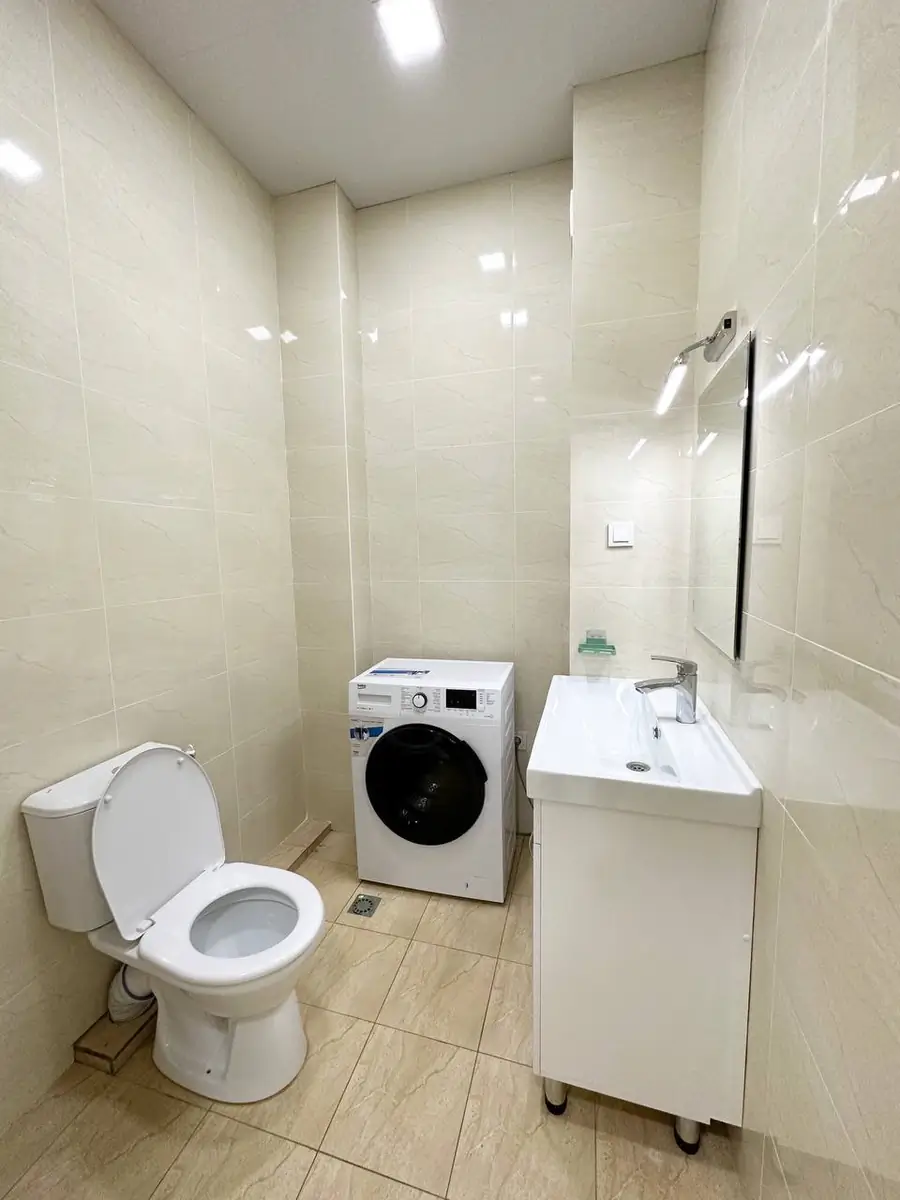 Ijaraga 2 xonali kvartira − 86 m²