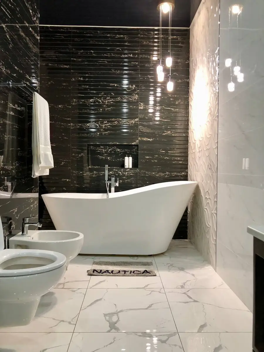 Ijaraga 3 xonali kvartira − 110 m²