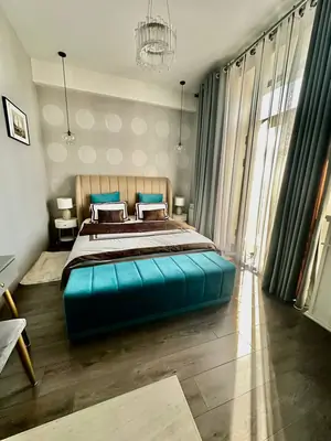 3-комнатная квартира − 110 м², 7/9 этаж