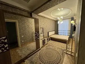 4-комнатная квартира − 165 м², 2/6 этаж