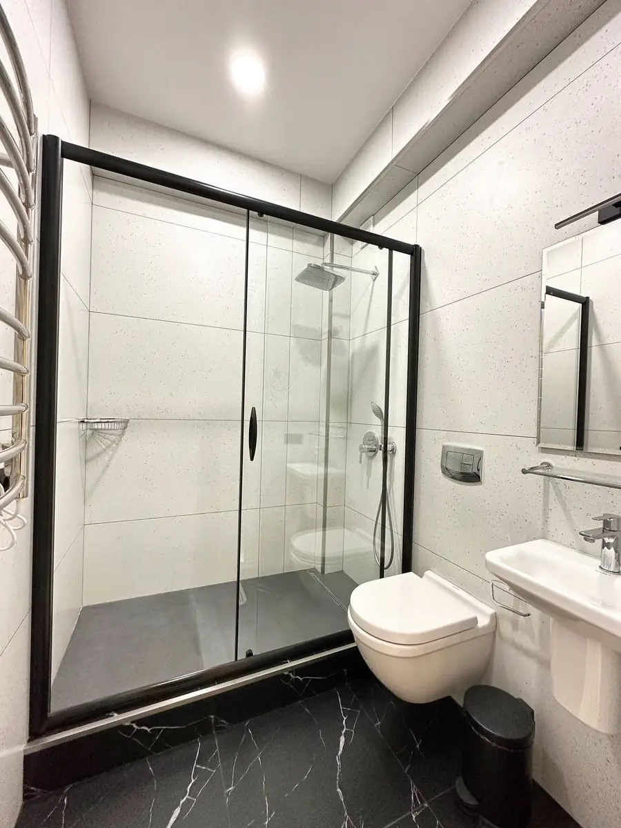 Ijaraga 3 xonali kvartira − 110 m²