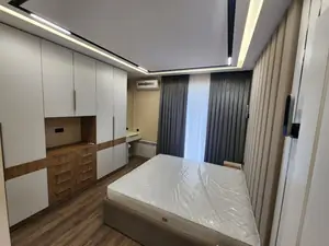 2 xonali kvartira − 55 m², 8/12 qavat