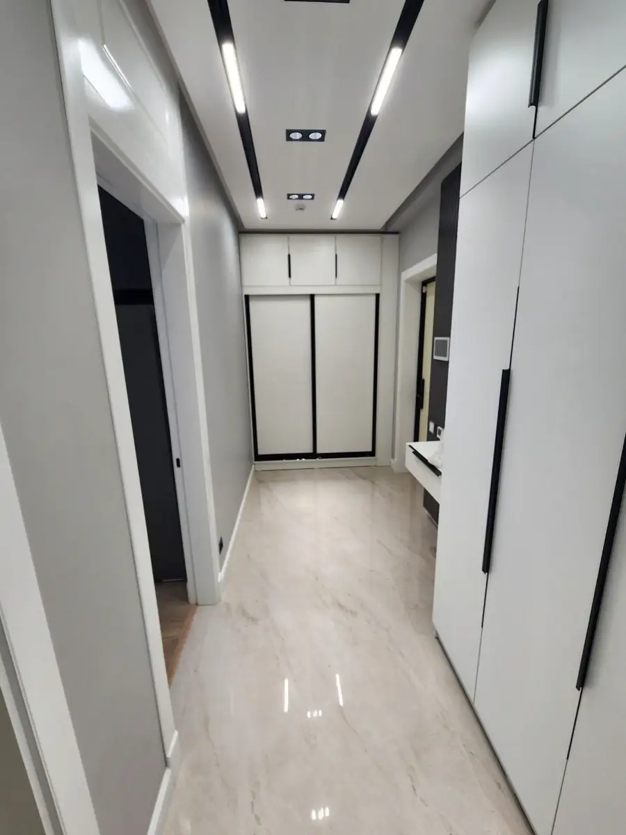 Ijaraga 2 xonali kvartira − 55 m²