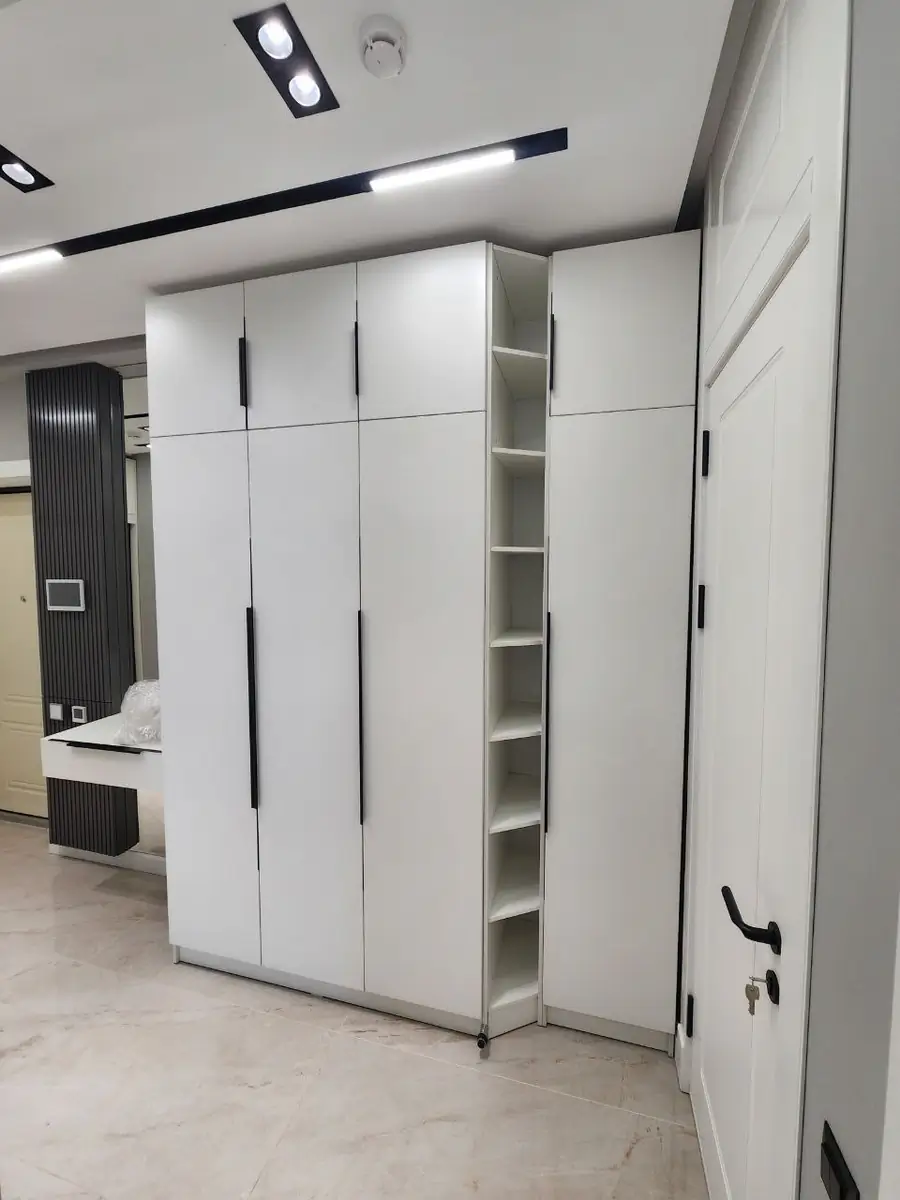 Ijaraga 2 xonali kvartira − 55 m²