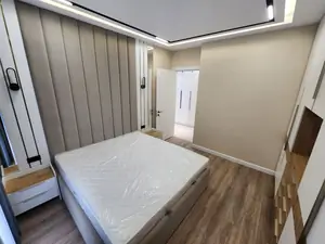 2 xonali kvartira − 55 m², 8/12 qavat
