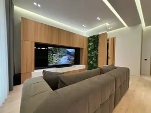 3-комнатная квартира − 85 м², 3/12 этаж