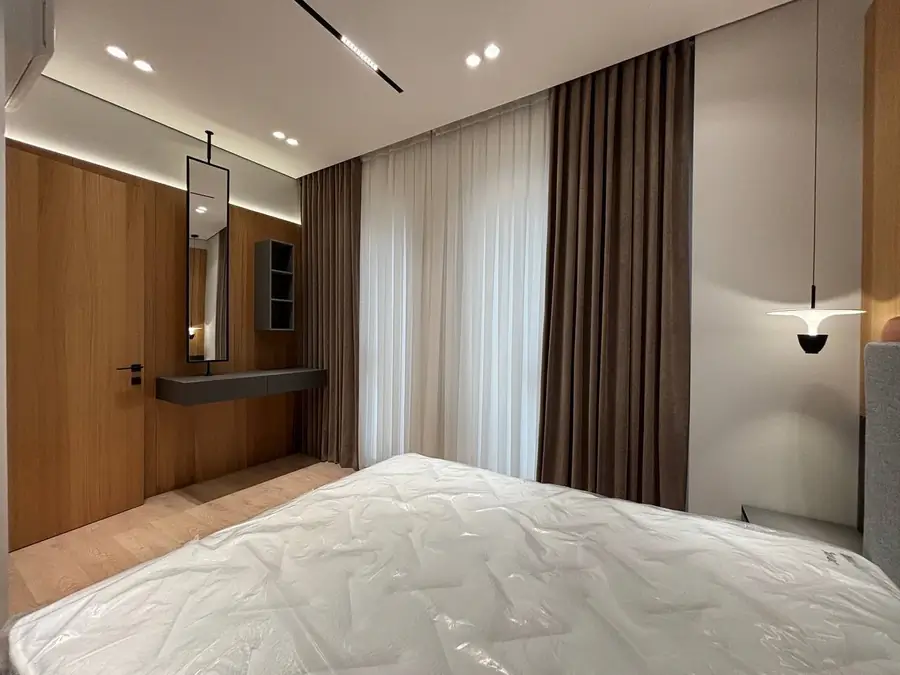 Ijaraga 3 xonali kvartira − 85 m²