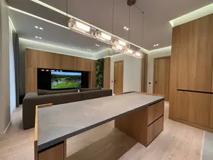 3-комнатная квартира − 85 м², 3/12 этаж