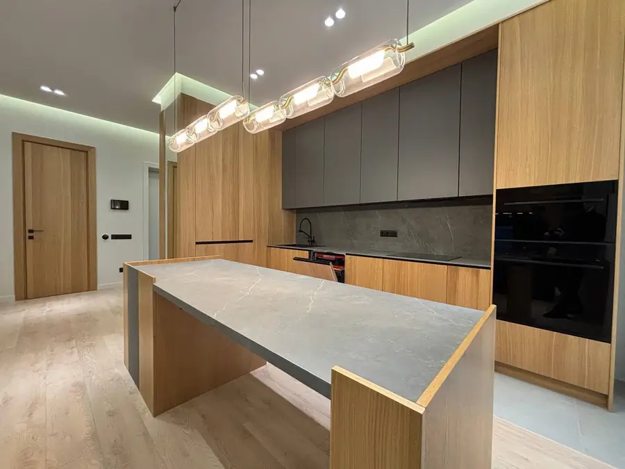 Ijaraga 3 xonali kvartira − 85 m²