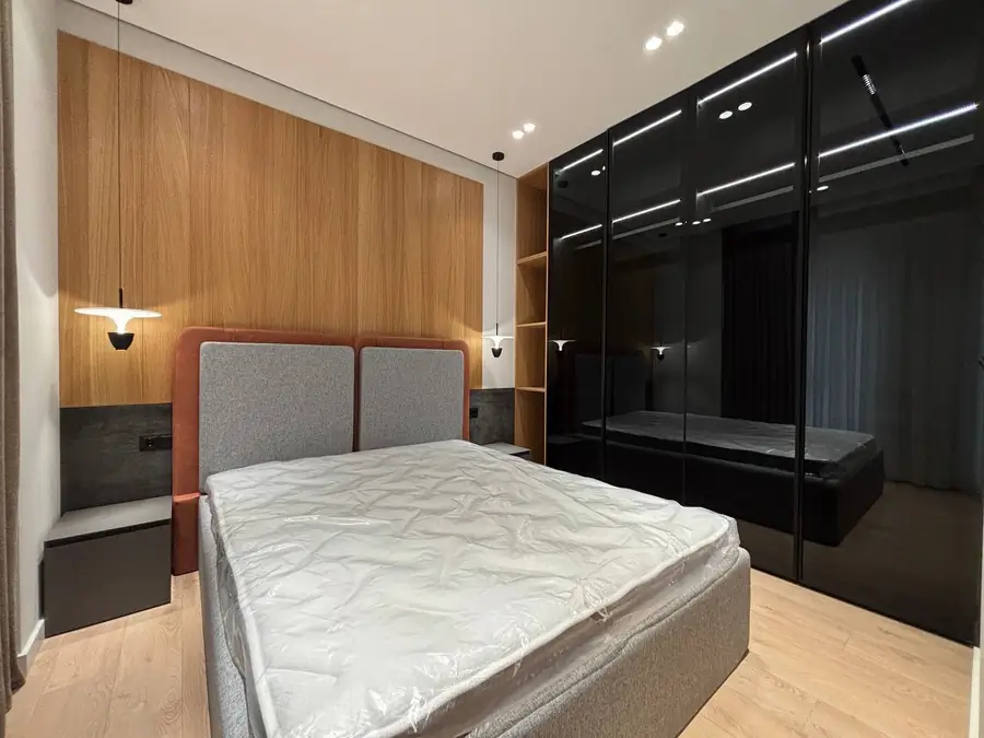 Ijaraga 3 xonali kvartira − 85 m²