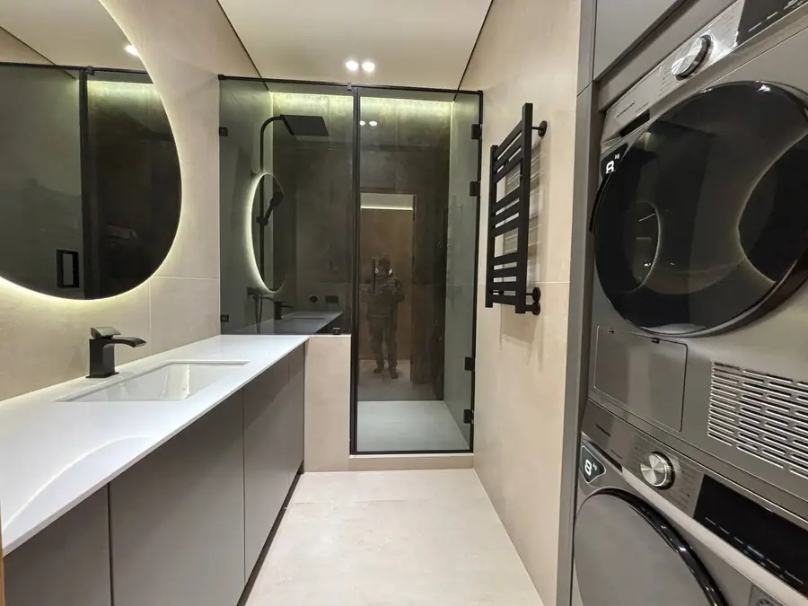 Ijaraga 3 xonali kvartira − 85 m²