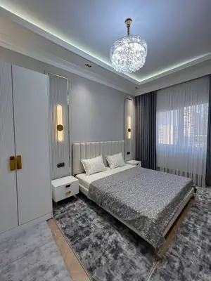 3-комнатная квартира − 91 м², 5/9 этаж