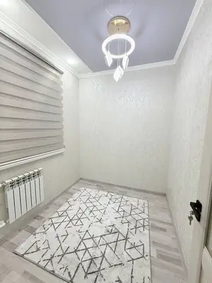 1-комнатная квартира − 33 м², 2/4 этаж