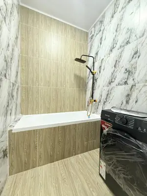 1-комнатная квартира − 33 м², 2/4 этаж
