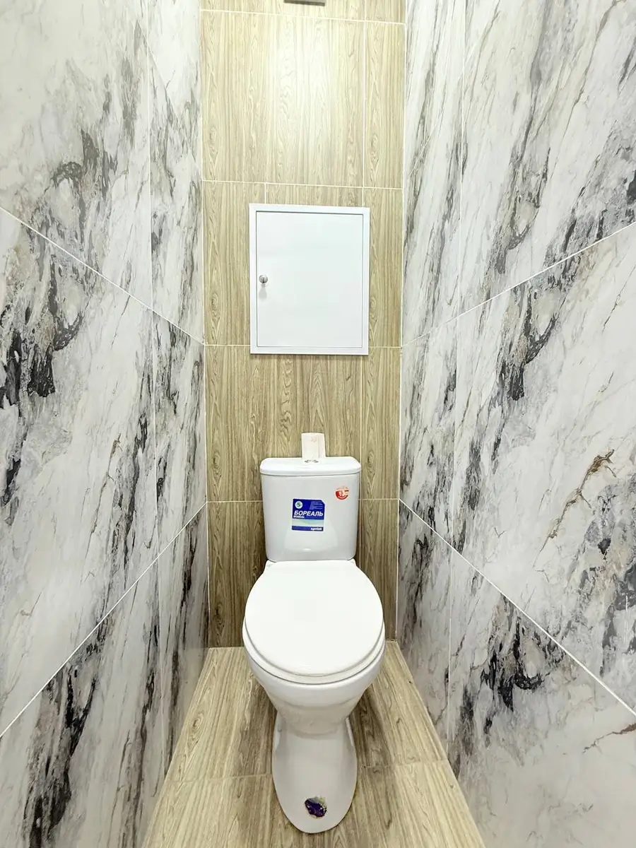 1 xonali kvartira sotiladi − 33 m²