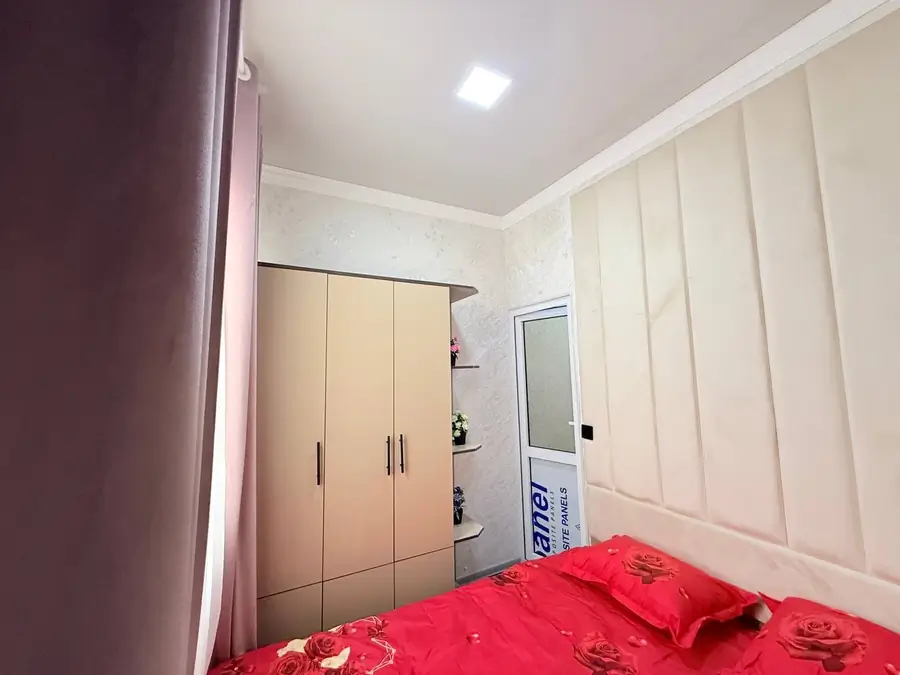 1 xonali kvartira sotiladi − 30 m²