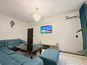 1-комнатная квартира − 30 м², 2/4 этаж