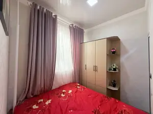 1-комнатная квартира − 30 м², 2/4 этаж