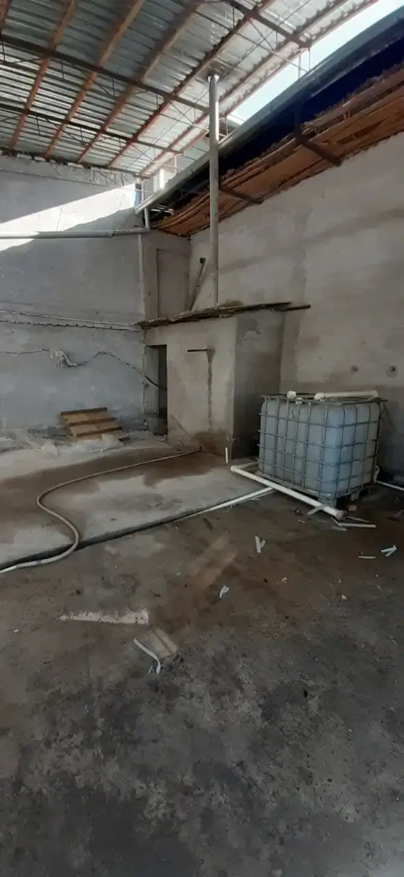 Продается коммерческая земля − 61.5 сот