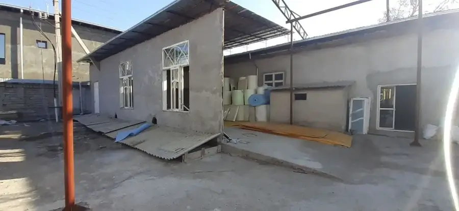 Продается коммерческая земля − 61.5 сот