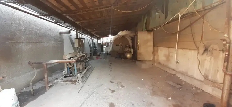 Продается коммерческая земля − 61.5 сот