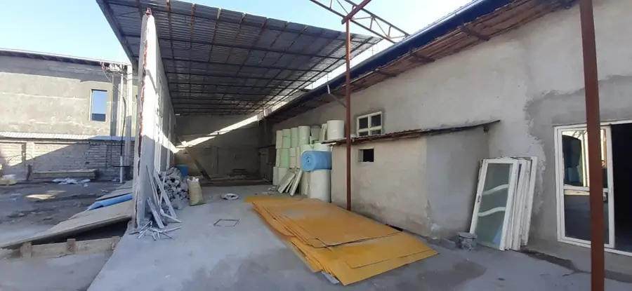 Продается коммерческая земля − 61.5 сот