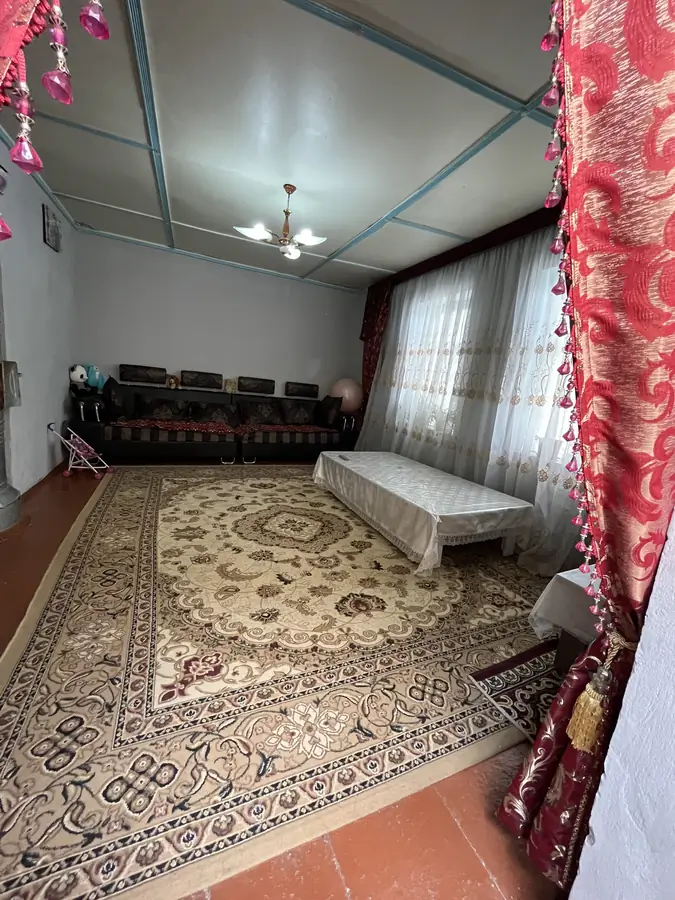 Yer uchastkasi sotiladi − 3.8 sot.