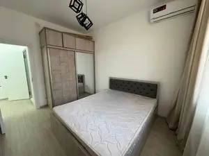 1-комнатная квартира − 37 м², 8/9 этаж
