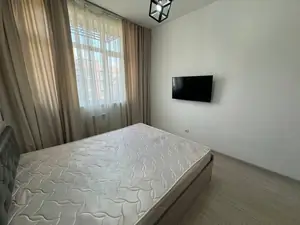 1-комнатная квартира − 37 м², 8/9 этаж