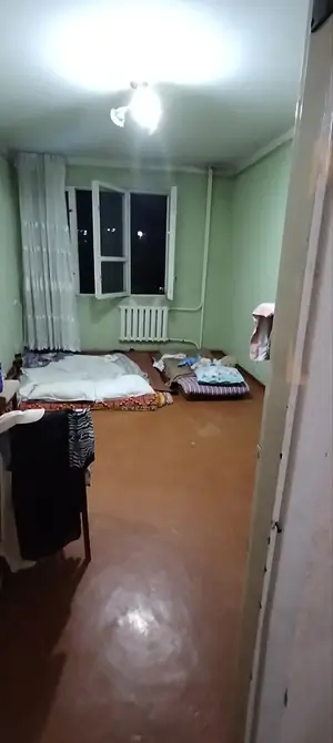 3 xonali kvartira − 52 m², 3/5 qavat