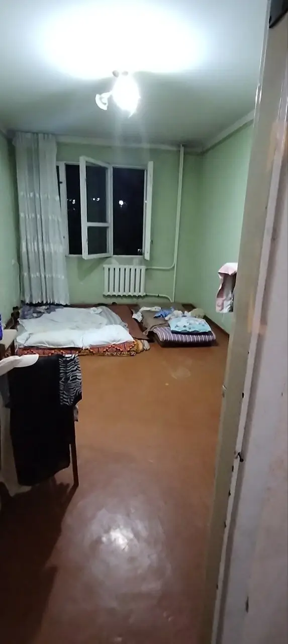 3 xonali kvartira − 52 m², 3/5 qavat