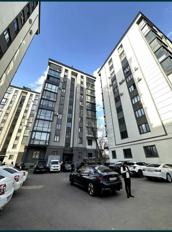 2-комн. квартира, 61 м², Яшнабадский район