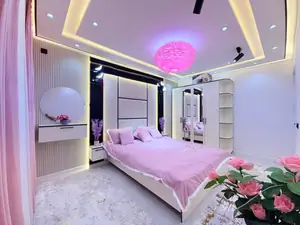 3-комнатная квартира − 72 м², 2/4 этаж