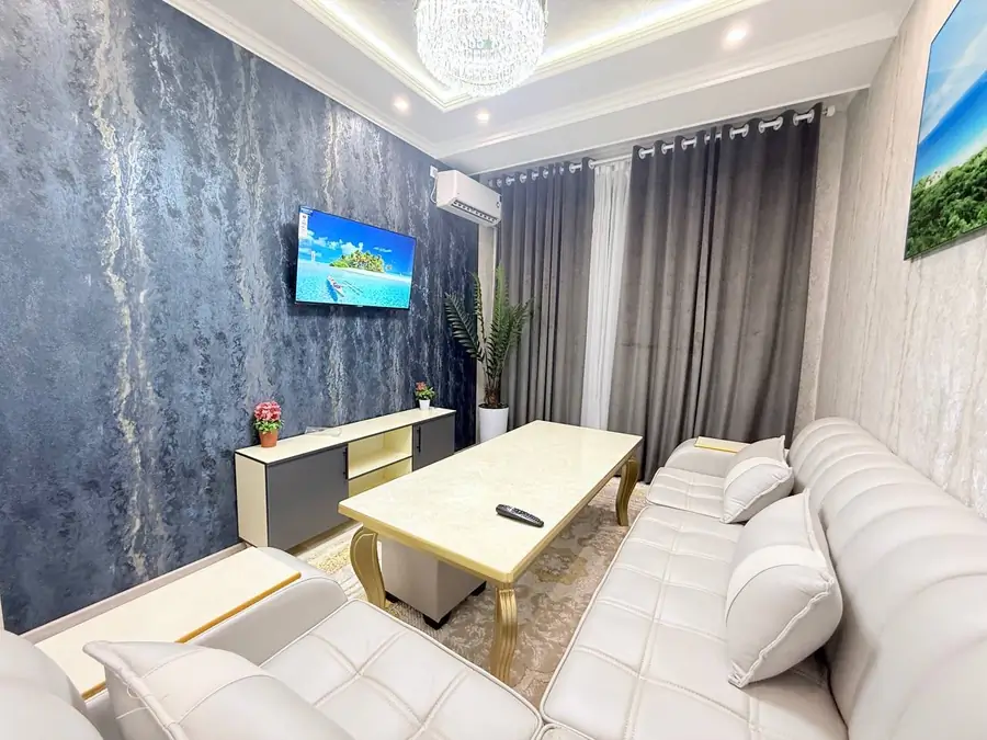 2-комнатная квартира − 44 м², 4/7 этаж